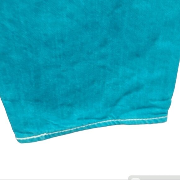 Levis 501 Denim Jeans Size W34×L30 - Picture 5 of 8